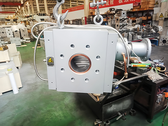 片材擠出熔體計(jì)量泵的工作原理及功能特點(diǎn)